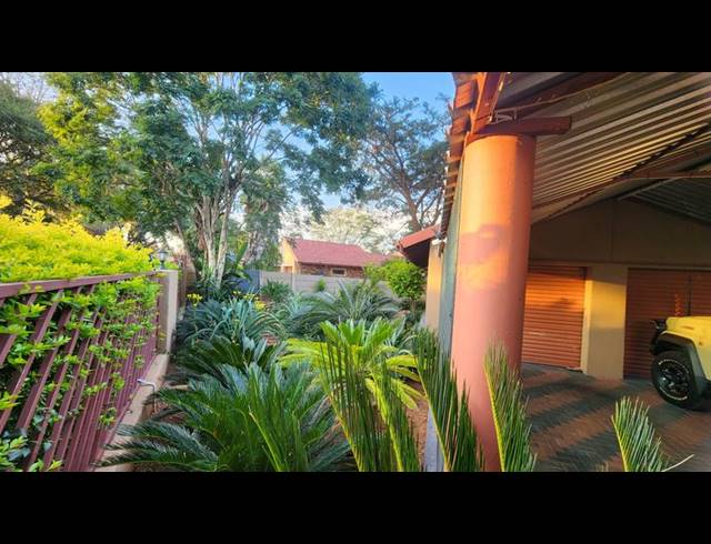 4 BEDROOM HOUSE FOR SALE IN SINOVILLE